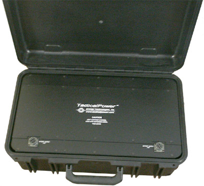 Battery Module