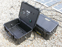 Solar Charge Controller